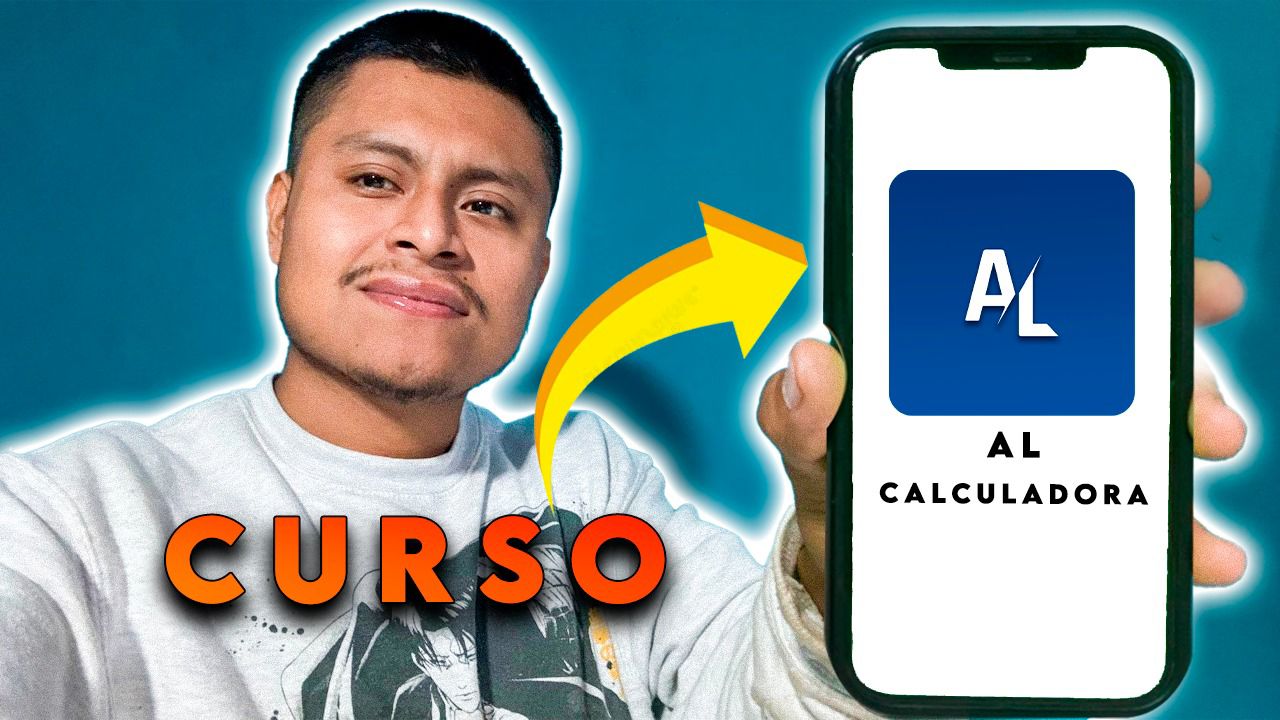 Curso AL Calculadora